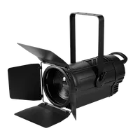 200W LED Fresnel Spotlight